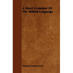A-Short-Grammar-of-the-Shilluk-Language