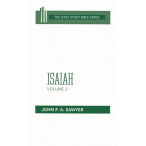 Isaiah