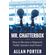 Mr.-Chatterbox