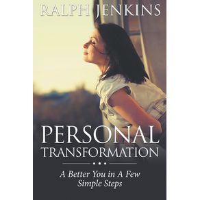 Personal-Transformation