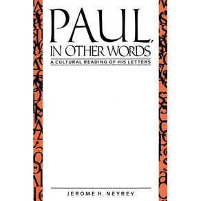 Paul-in-Other-Words