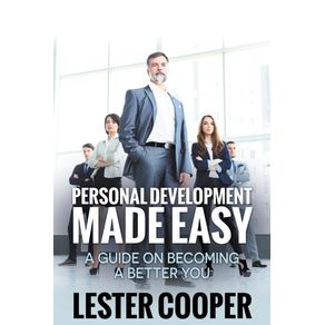Personal-Development-Made-Easy
