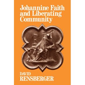 Johannine-Faith-and-Liberating-Community