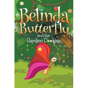 Belinda-Butterfly-and-the-Garden-Cookies