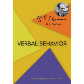 Verbal-Behavior