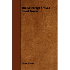The-Sewerage-Of-Sea-Coast-Towns