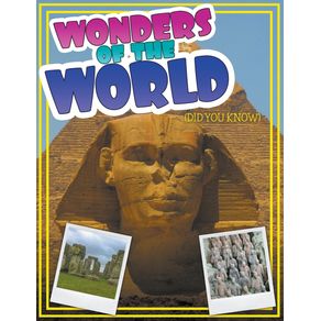 Wonders-of-the-World--Did-You-Know-