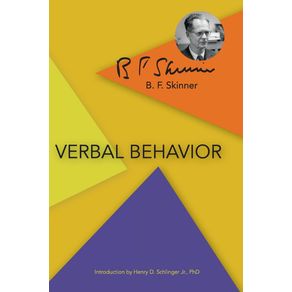 Verbal-Behavior