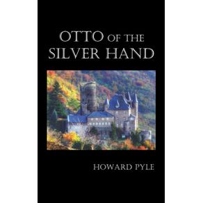 Otto-of-the-Silver-Hand