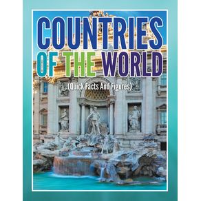Countries-of-the-Worlds--Quick-Facts-and-Figures-