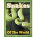 Snakes-of-the-World