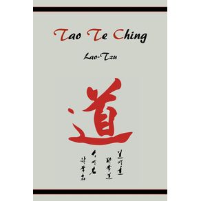 Tao-Te-Ching