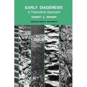 Early-Diagenesis