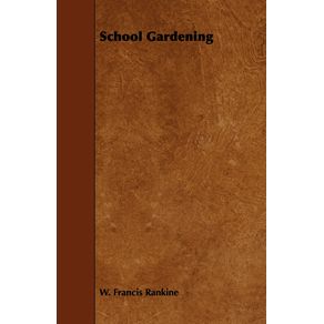 School-Gardening