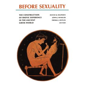 Before-Sexuality