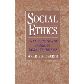 Social-Ethics