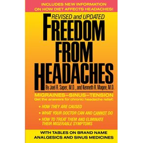 Freedom-from-Headaches