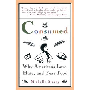 Consumed
