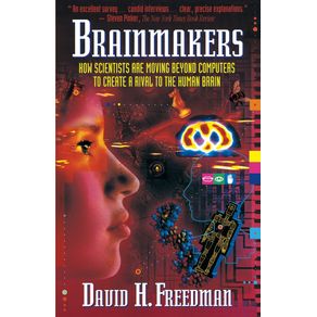 Brainmakers