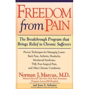 Freedom-from-Pain