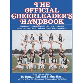 The-Official-Cheerleaders-Handbook