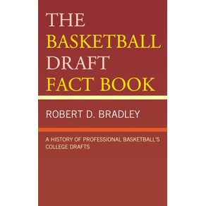 The-Basketball-Draft-Fact-Book