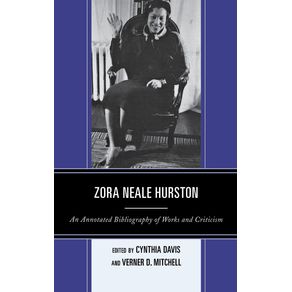 Zora-Neale-Hurston