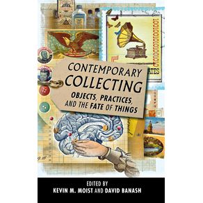 Contemporary-Collecting
