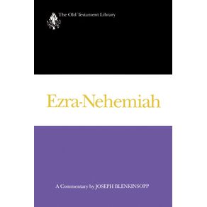 Ezra-Nehemiah