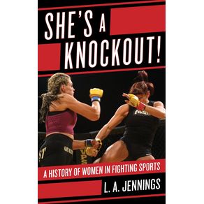 Shes-a-Knockout-
