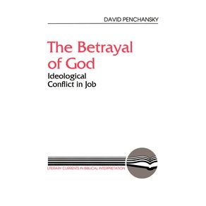 The-Betrayal-of-God