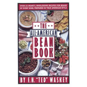 The-All-American-Bean-Book