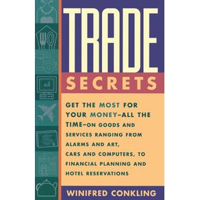 Trade-Secrets