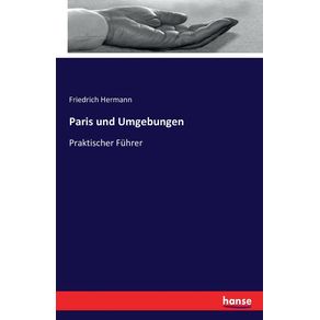 Paris-und-Umgebungen