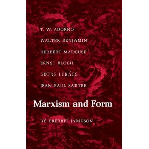Marxism-and-Form