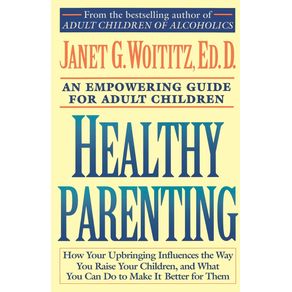 Healthy-Parenting