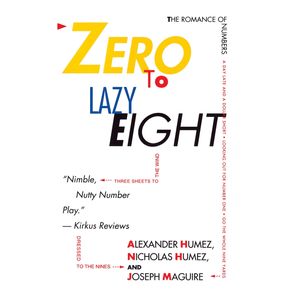 Zero-to-Lazy-Eight