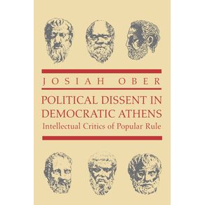 Political-Dissent-in-Democratic-Athens
