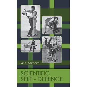 Scientific-Self-defense