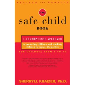 The-Safe-Child-Book