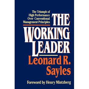 The-Working-Leader