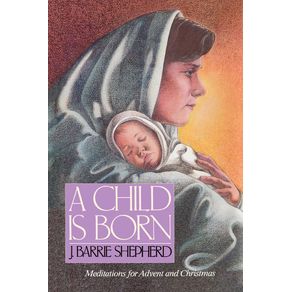 A-Child-is-Born