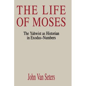 The-Life-of-Moses