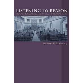 Listening-to-Reason