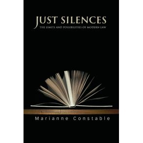 Just-Silences