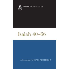 Isaiah-40-66--OTL-