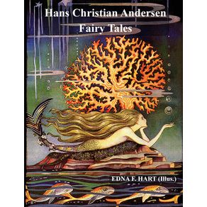 The-Fairy-Tales-of-Hans-Christian-Andersen--Illustrated-by-Edna-F.-Hart-