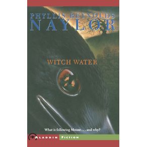 Witch-Water