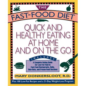 The-Fast-Food-Diet