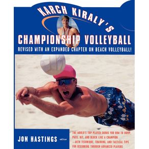 Karch-Kiralys-Championship-Volleyball